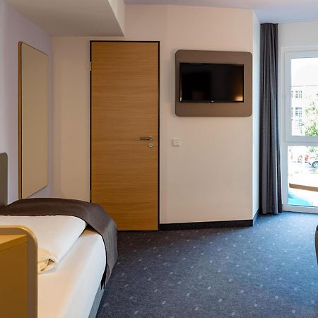 B&B Hotel Bad Hersfeld Extérieur photo