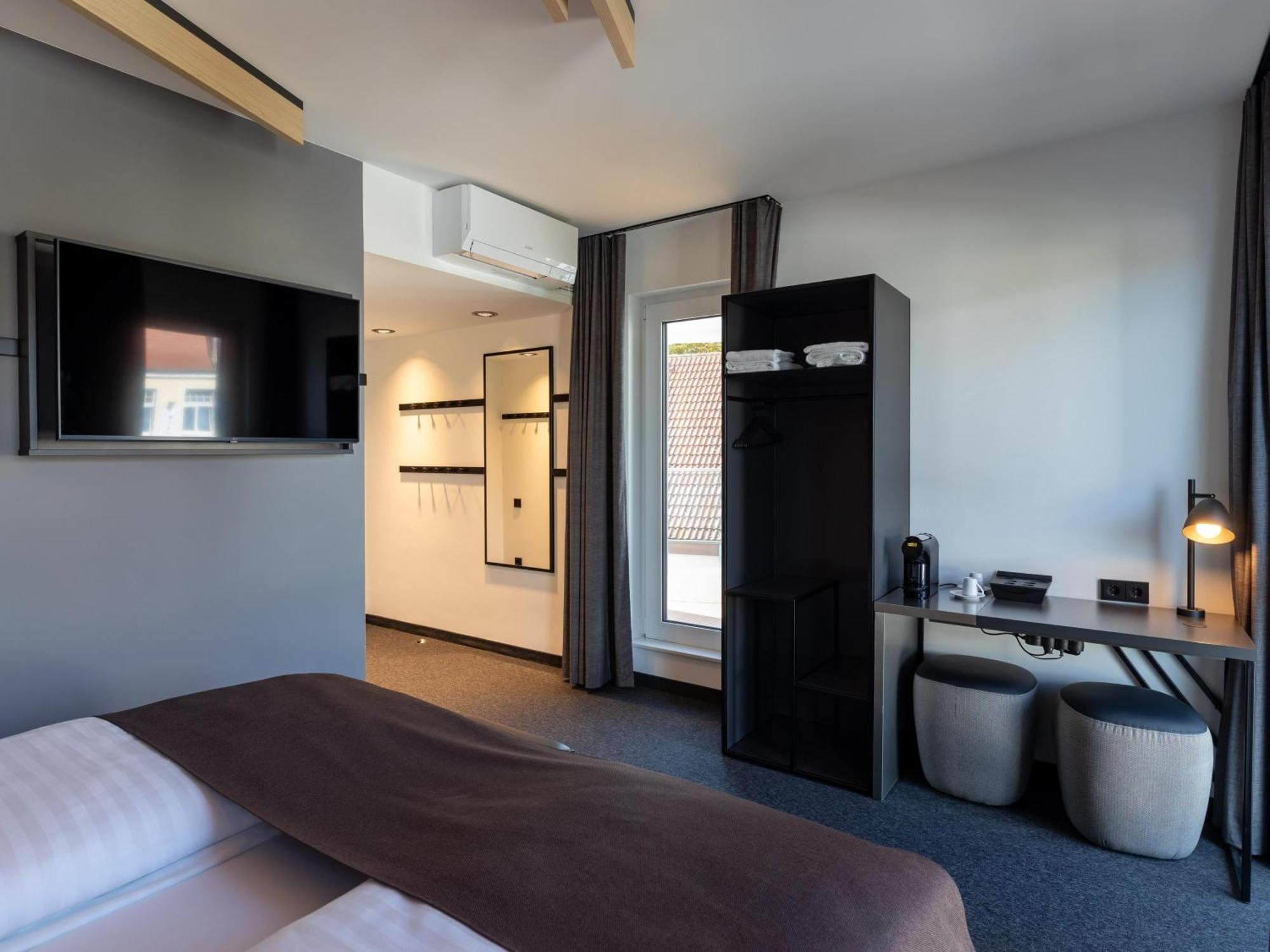 B&B Hotel Bad Hersfeld Extérieur photo