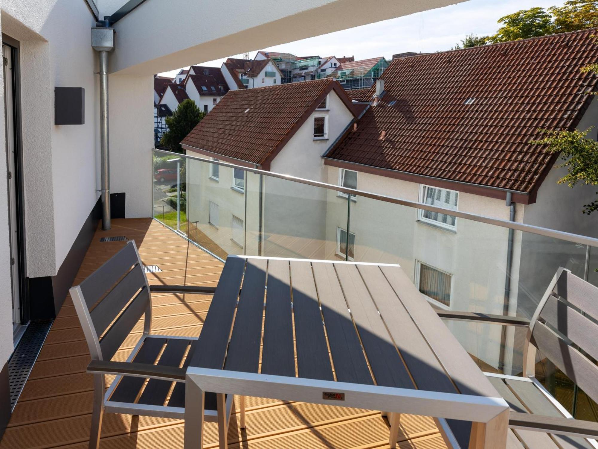 B&B Hotel Bad Hersfeld Extérieur photo